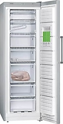 Siemens GS33VVIE0N 7 Çekmeceli Derin Dondurucu