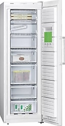 Siemens GS33VVWE0N 7 Çekmeceli Derin Dondurucu