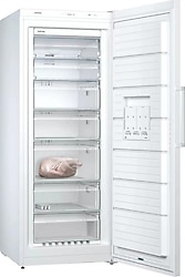 Siemens GS54NVWE0N 7 Çekmeceli Dikey No Frost Derin Dondurucu
