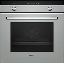 Siemens HB234FEH2T Gri Ankastre Fırın