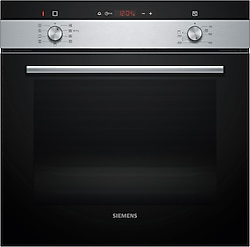 Siemens HI133FES3T Inox Ankastre Fırın