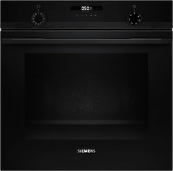 Siemens HU717ABA0T Siyah Ankastre Fırın