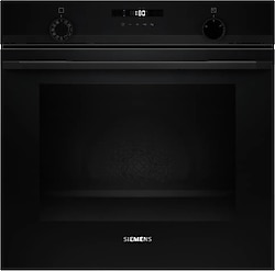 Siemens HU736AEA0T Siyah Ankastre Fırın
