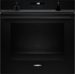 Siemens HU736AEG0T Siyah Ankastre Fırın