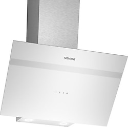 Siemens iQ100 LC64KPJ20T Duvar Tipi Davlumbaz