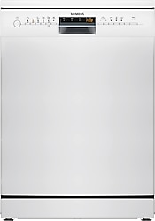 Siemens IQ100 SN216W00DT 6 Programlı Bulaşık Makinesi