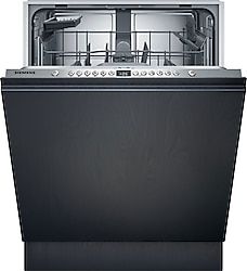 Siemens IQ100 SN616X00DT 6 Programlı Ankastre Bulaşık Makinesi