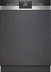 Siemens iQ300 SN53ES63MT 6 Programlı Yarı Ankastre Bulaşık Makinesi