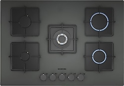 Siemens iQ300 EN7B8QP30O Wok Gözlü Ankastre Ocak