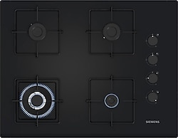 Siemens iQ300 EO7C6HP30O Wok Gözlü Ankastre Ocak