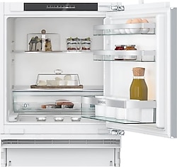Siemens IQ500 KU21RADE0 Tezgah Altı Buzdolabı