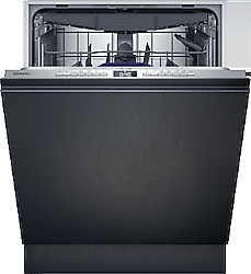 Siemens iQ500 SN65EX62MT 6 Programlı Ankastre Bulaşık Makinesi