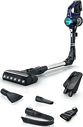 Siemens IQ500 VSM120B Şarjlı Dikey Süpürge