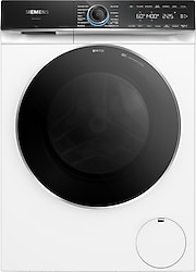 Siemens iQ700 WG54B2A1TR 1400 Devir 10 kg Çamaşır Makinesi