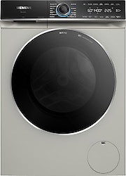 Siemens iQ700 WG54B2ASTR 1400 Devir 10 kg Çamaşır Makinesi