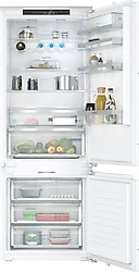 Siemens KB96NADD0 Kombi No Frost Buzdolabı