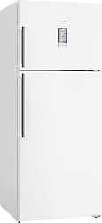 Siemens KD76NAWE0N Çif Kapılı No Frost Buzdolabı