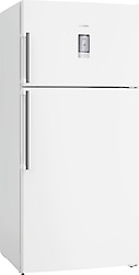 Siemens KD86NAWE0N Çİft Kapılı No Frost Buzdolabı