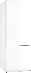 Siemens KG55NVWE0N Kombi No Frost Buzdolabı