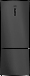 Siemens KG76NCXE0N Kombi Tipi No Frost Buzdolabı