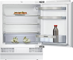 Siemens KU15RAFF0 Tezgah Altı Ankastre Buzdolabı