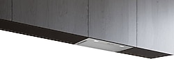 Siemens LB56NAC50 Gömme Aspiratör