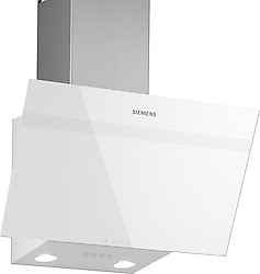 Siemens LC63KPJ20T Beyaz Duvar Tipi Davlumbaz