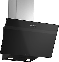 Siemens LC63KPJ61T Siyah Duvar Tipi Davlumbaz