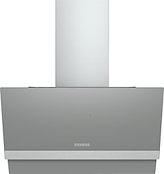 Siemens LC66KAJ70T Gri Duvar Tipi Davlumbaz