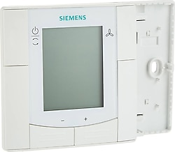 Siemens RDF300.02 Dijital Fan Coil Termostatı