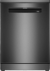 Siemens SN15EC00NT 6 Programlı Bulaşık Makinesi