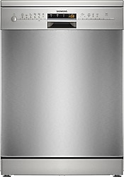 Siemens IQ100 SN216I00DT 6 Programlı Bulaşık Makinesi