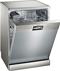 Siemens SN234I01DT 4 Programlı Inox Bulaşık Makinesi
