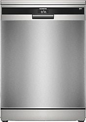 Siemens SN25EI63MT 6 Programlı Bulaşık Makinesi