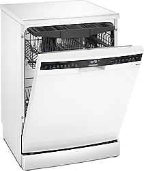 Siemens SN25EW70MT 8 Programlı Bulaşık Makinesi