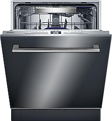 Siemens SN45EB01NT 6 Programlı Bulaşık Makinesi