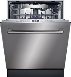 Siemens SN45EY01NT 6 Program Bulaşık Makinesi