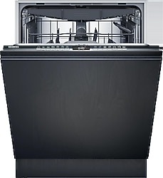 Siemens SN63HX62MT 6 Programlı Ankastre Bulaşık Makinesi