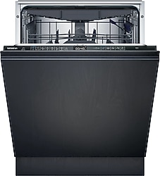 Siemens SN75EX11CE 8 Programlı Ankastre Bulaşık Makinesi