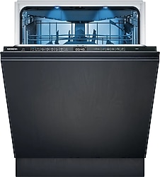 Siemens SX95EX12CE 8 Programlı Ankastre Bulaşık Makinesi