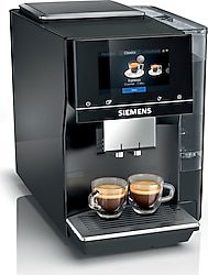Siemens Espresso Makinesi