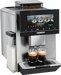 Siemens TQ925E03 Tam Otomatik Espresso Makinesi