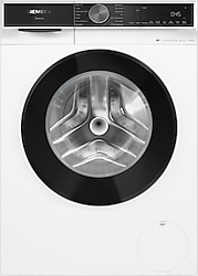 Siemens WG44K2Z0TR 1400 Devir 9 kg Beyaz Çamaşır Makinesi