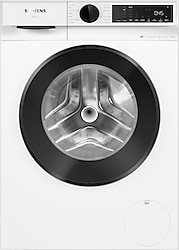 Siemens WG52K2Z1TR 1200 Devir 10 kg Çamaşır Makinesi