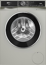 Siemens WG52K2ZSTR 1200 Devir 10 kg Çamaşır Makinesi