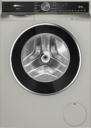 Siemens WG52K2ZXTR 1200 Devir 10 kg Çamaşır Makinesi