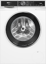 Siemens WG64K2Y0TR 1400 Devir 11 kg Çamaşır Makinesi
