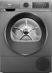Siemens WQ42G20RTR 9 kg Çamaşır Kurutma Makinesi