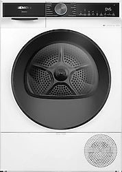 Siemens WQ43J2C0TR 9 kg Çamaşır Kurutma Makinesi