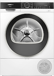 Siemens WQ52G201TR 10 kg Çamaşır Kurutma Makinesi